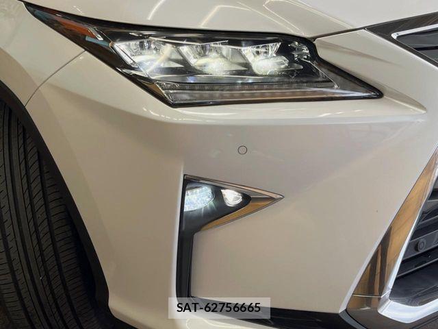 Lexus RX 2016-03 7358548-11