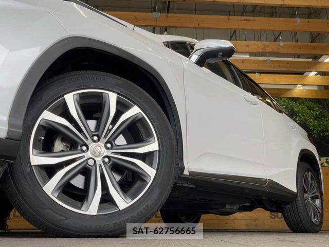 Lexus RX 2016-03 7358548-12