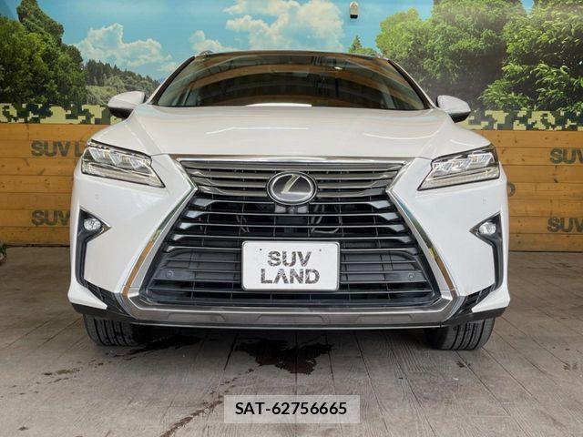 Lexus RX 2016-03 7358548-13