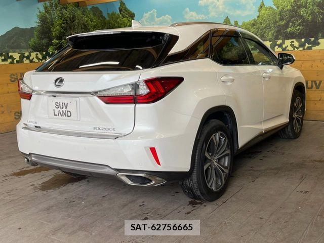 Lexus RX 2016-03 7358548-16