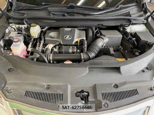 Lexus RX 2016-03 7358548-17