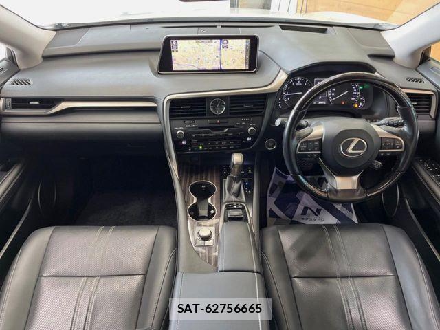 Lexus RX 2016-03 7358548-1