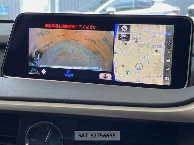 Lexus RX 2016-03 7358548-4