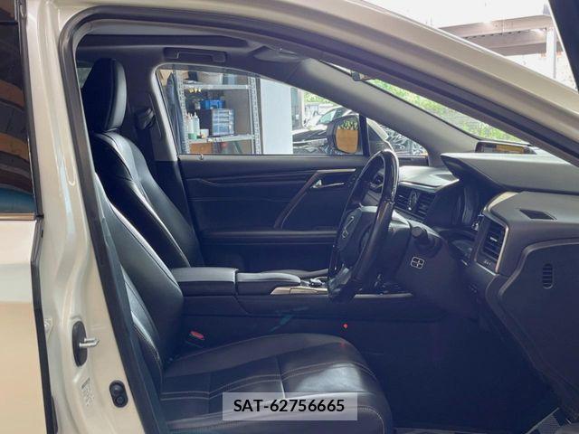 Lexus RX 2016-03 7358548-7