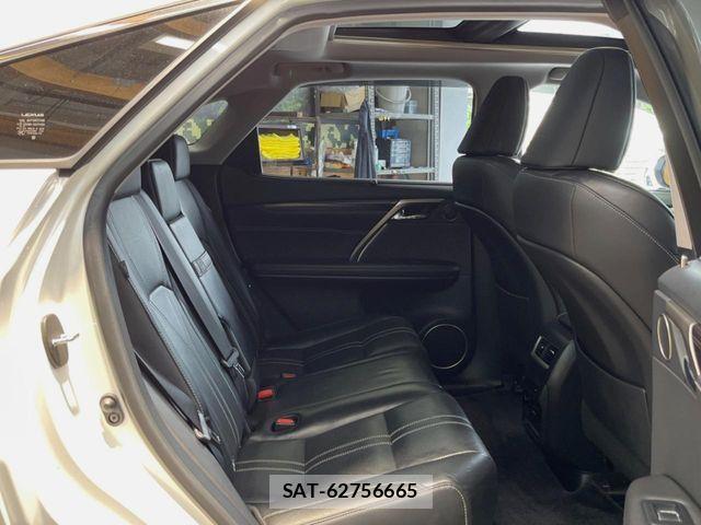 Lexus RX 2016-03 7358548-8