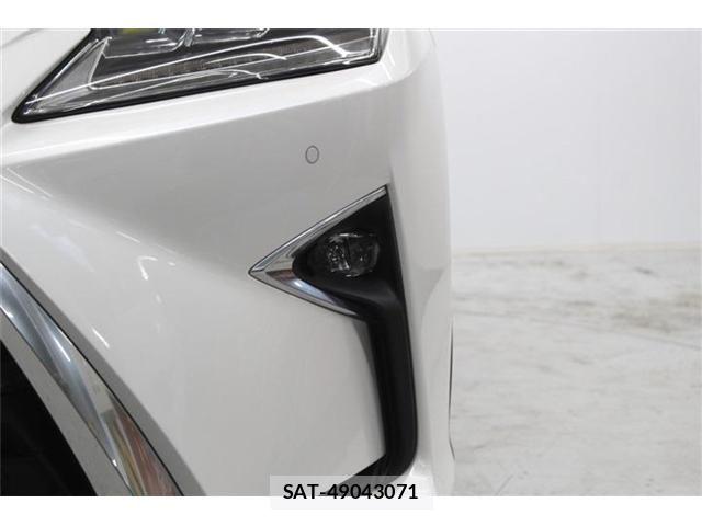 Lexus RX 2017-10 7455460-15