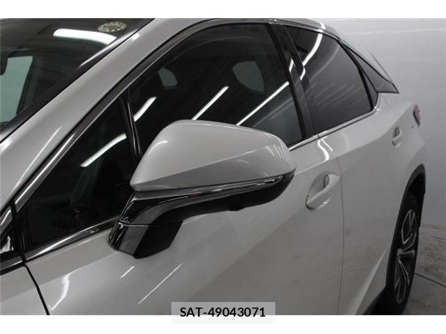 Lexus RX 2017-10 7455460-16