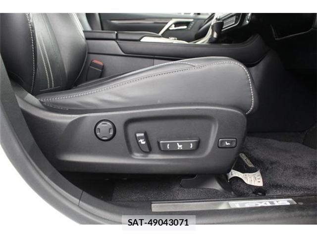 Lexus RX 2017-10 7455460-27
