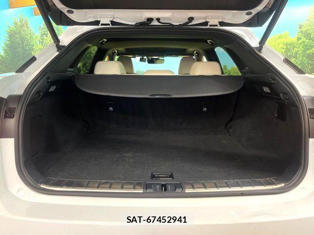 Lexus RX 2017-05 7455458-9