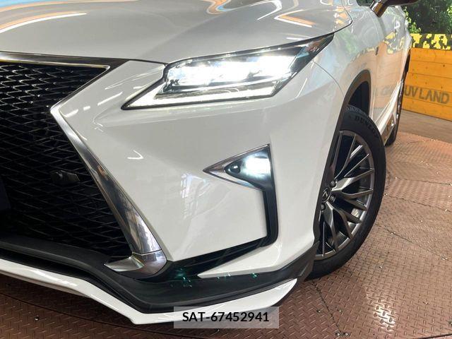 Lexus RX 2017-05 7455458-11