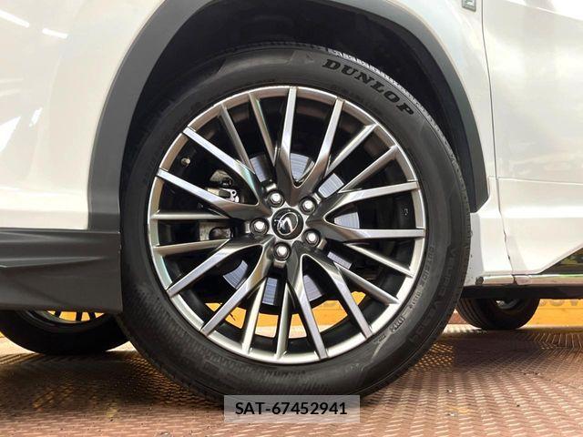 Lexus RX 2017-05 7455458-12