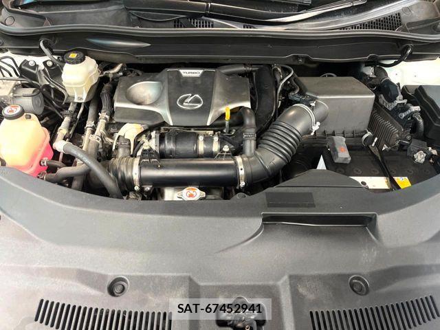 Lexus RX 2017-05 7455458-17
