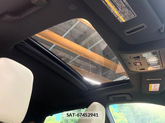 Lexus RX 2017-05 7455458-2