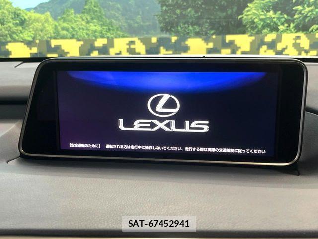 Lexus RX 2017-05 7455458-4
