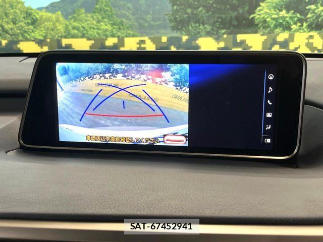 Lexus RX 2017-05 7455458-5