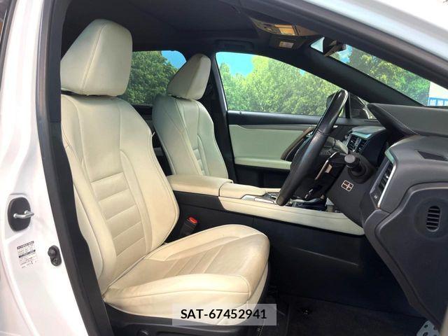 Lexus RX 2017-05 7455458-7