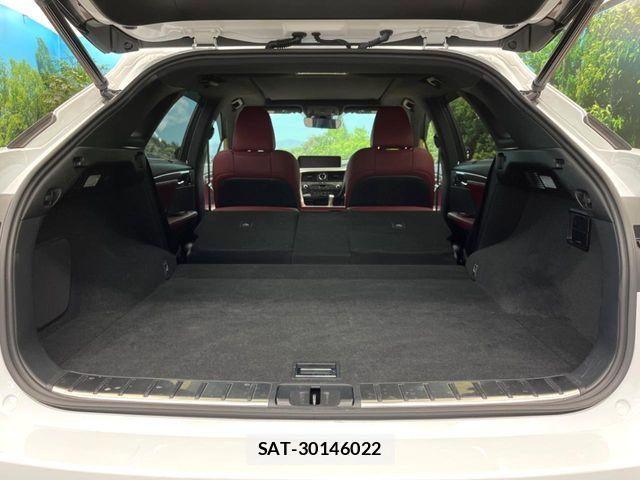 Lexus RX 2017-10 7509058-9
