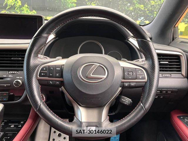 Lexus RX 2017-10 7509058-10