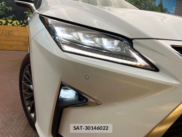Lexus RX 2017-10 7509058-11