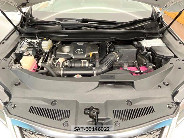 Lexus RX 2017-10 7509058-17