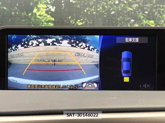 Lexus RX 2017-10 7509058-4