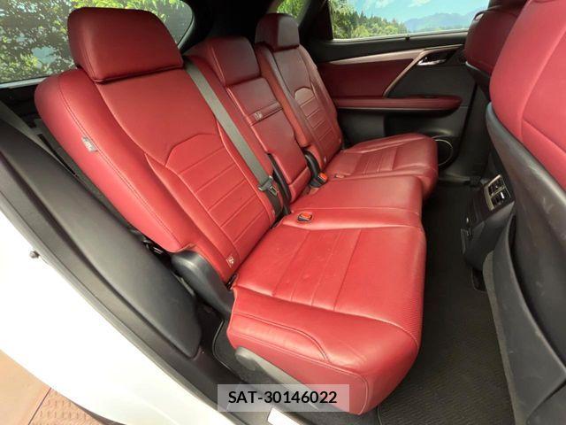 Lexus RX 2017-10 7509058-8