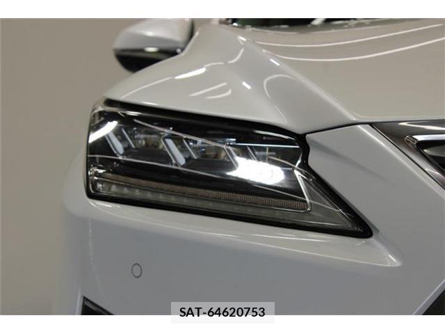 Lexus RX 2016-09 7501320-16