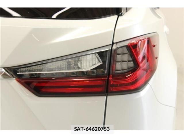 Lexus RX 2016-09 7501320-17