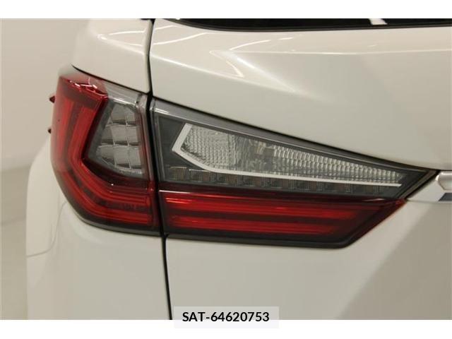 Lexus RX 2016-09 7501320-18