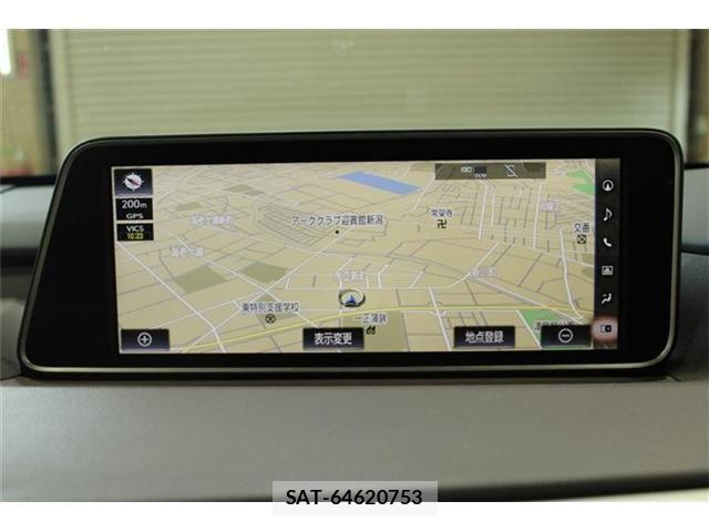 Lexus RX 2016-09 7501320-1