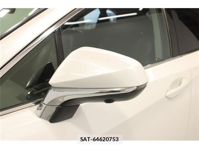 Lexus RX 2016-09 7501320-19