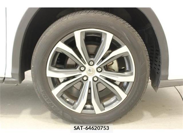Lexus RX 2016-09 7501320-21
