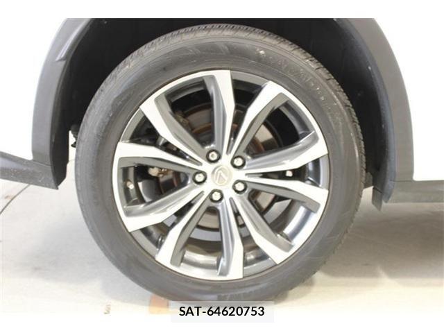 Lexus RX 2016-09 7501320-22