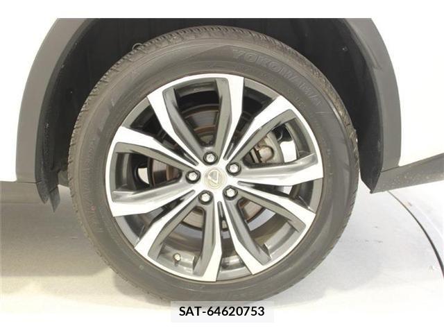 Lexus RX 2016-09 7501320-23