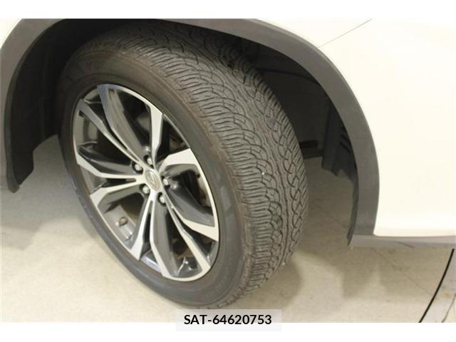 Lexus RX 2016-09 7501320-26