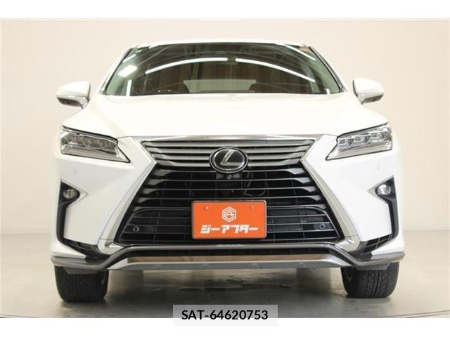 Lexus RX 2016-09 7501320-6