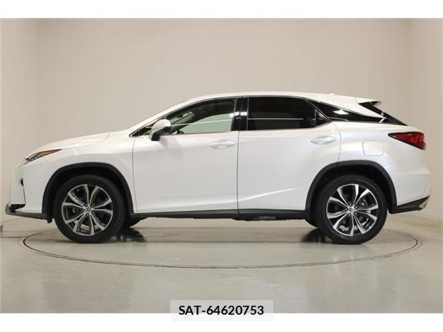 Lexus RX 2016-09 7501320-8