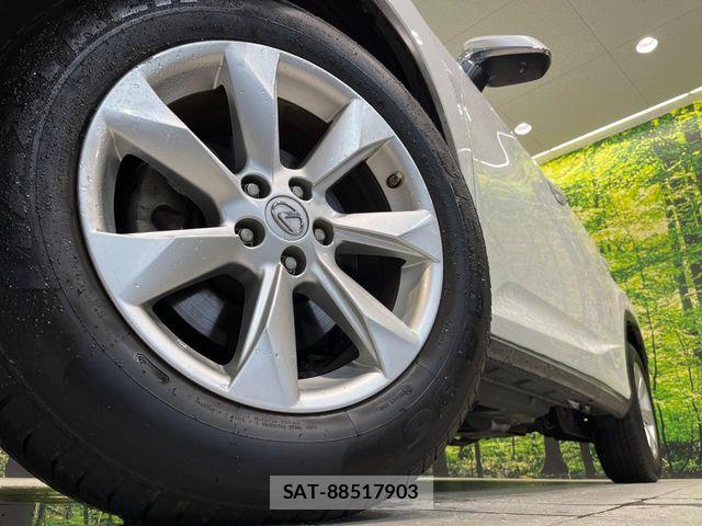 Lexus RX 2016-10 7617718-12