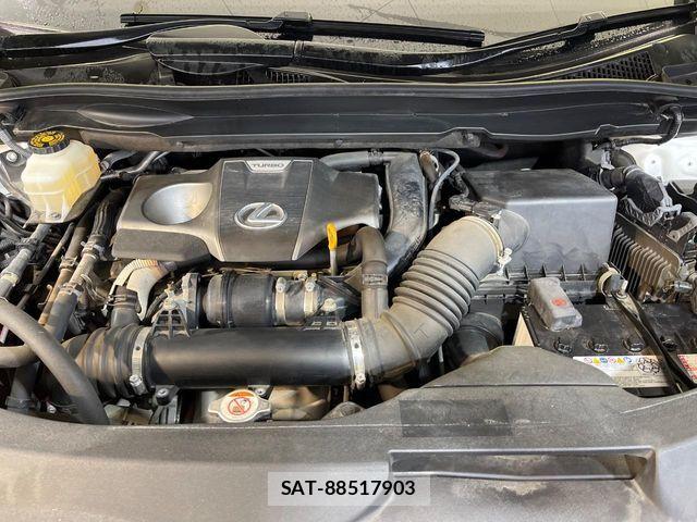 Lexus RX 2016-10 7617718-17