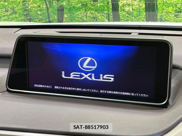 Lexus RX 2016-10 7617718-2