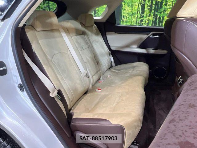 Lexus RX 2016-10 7617718-8