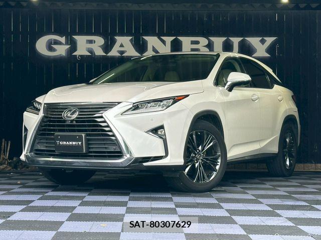 Lexus RX 2015-11 7617720-0
