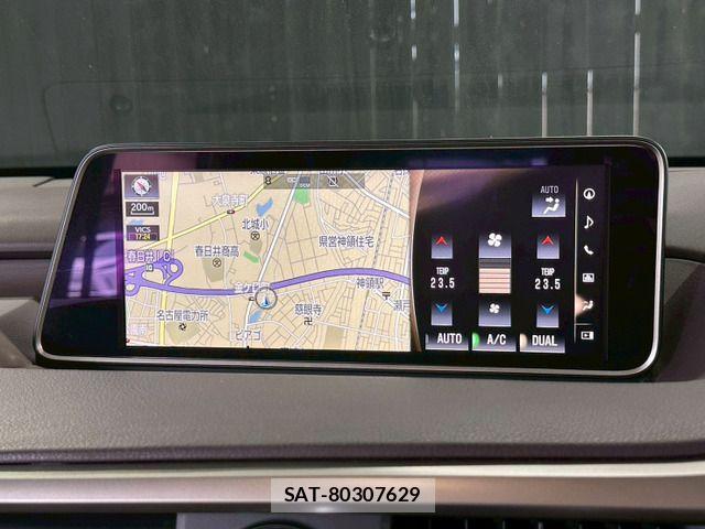 Lexus RX 2015-11 7617720-10