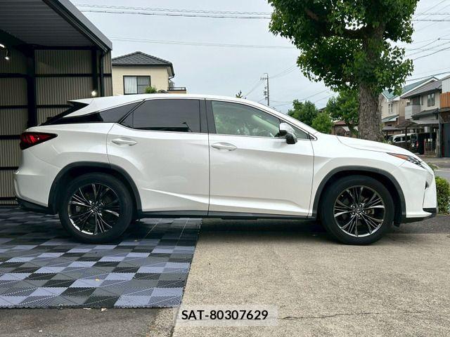 Lexus RX 2015-11 7617720-11