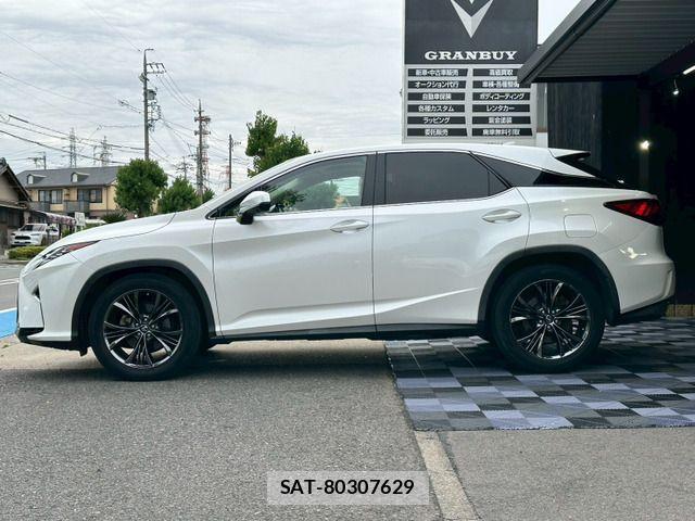 Lexus RX 2015-11 7617720-12