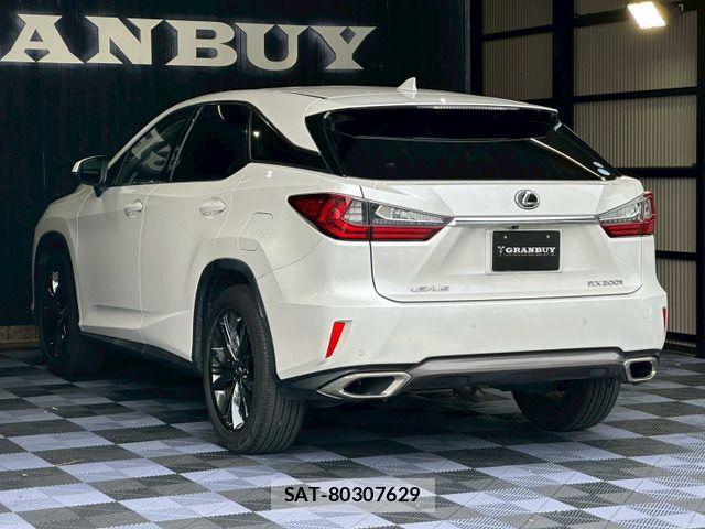 Lexus RX 2015-11 7617720-14