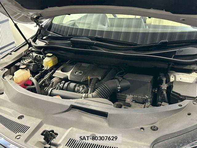 Lexus RX 2015-11 7617720-16