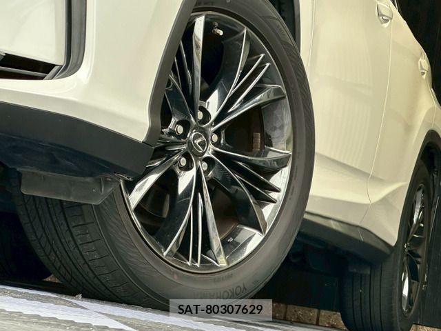 Lexus RX 2015-11 7617720-17