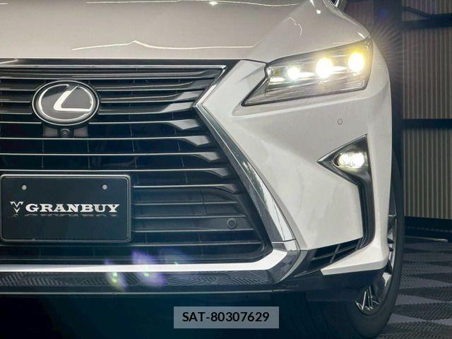Lexus RX 2015-11 7617720-18