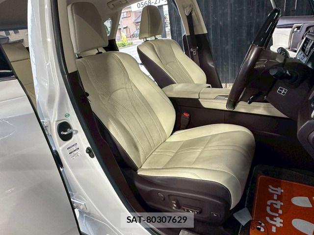 Lexus RX 2015-11 7617720-5